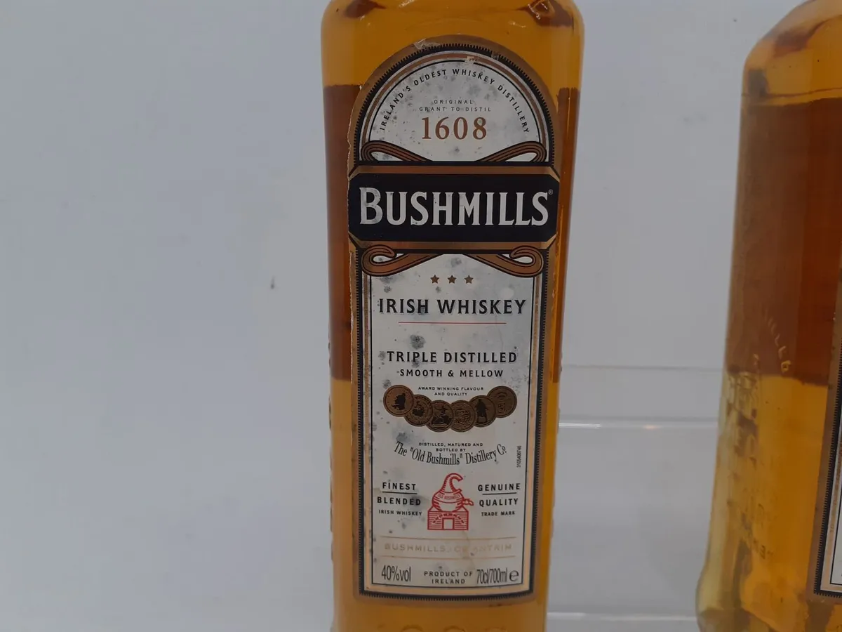 Online Auction Of A Irish Whiskey & More! - Image 2