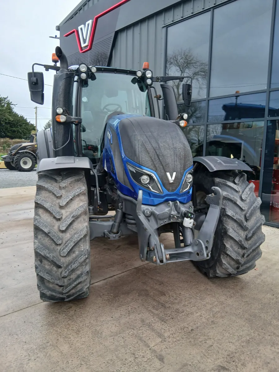 Valtra T194 Versu - Image 3