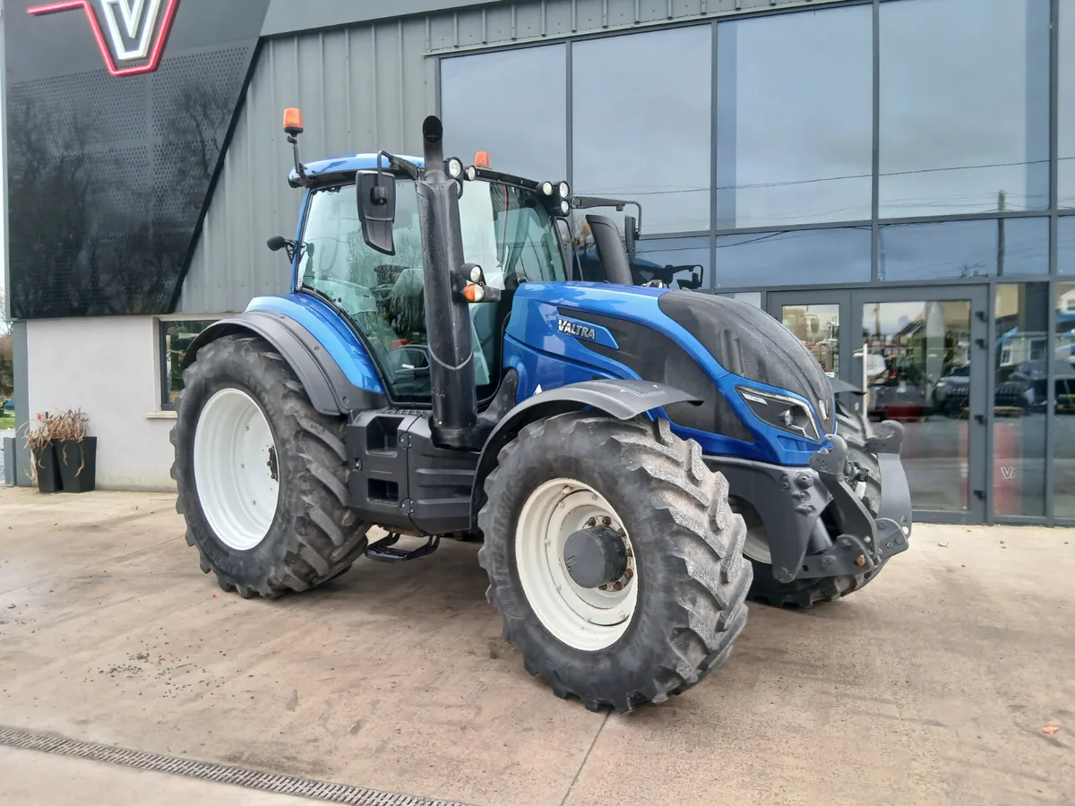 Valtra T194 Versu - Image 2
