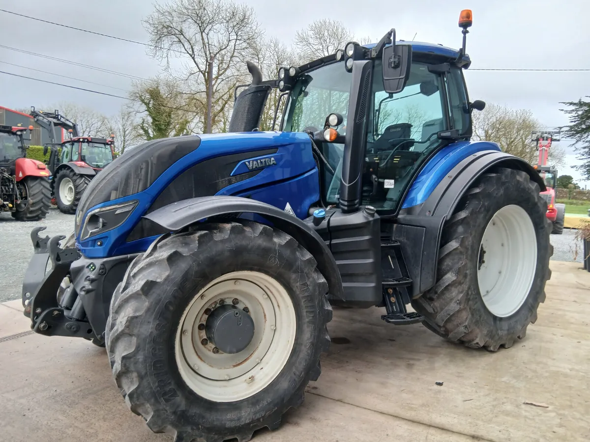 Valtra T194 Versu - Image 4