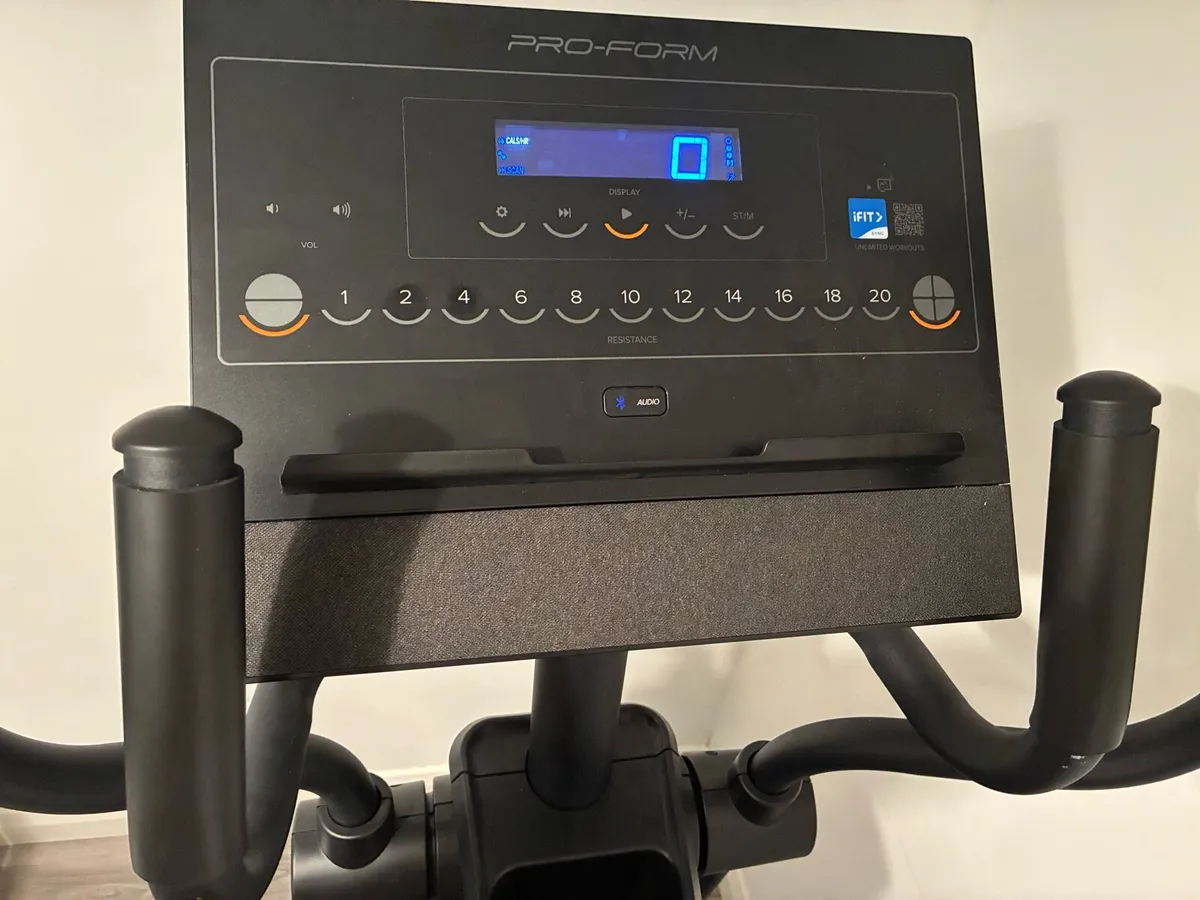 Cross Trainer ProFiorm - Image 2