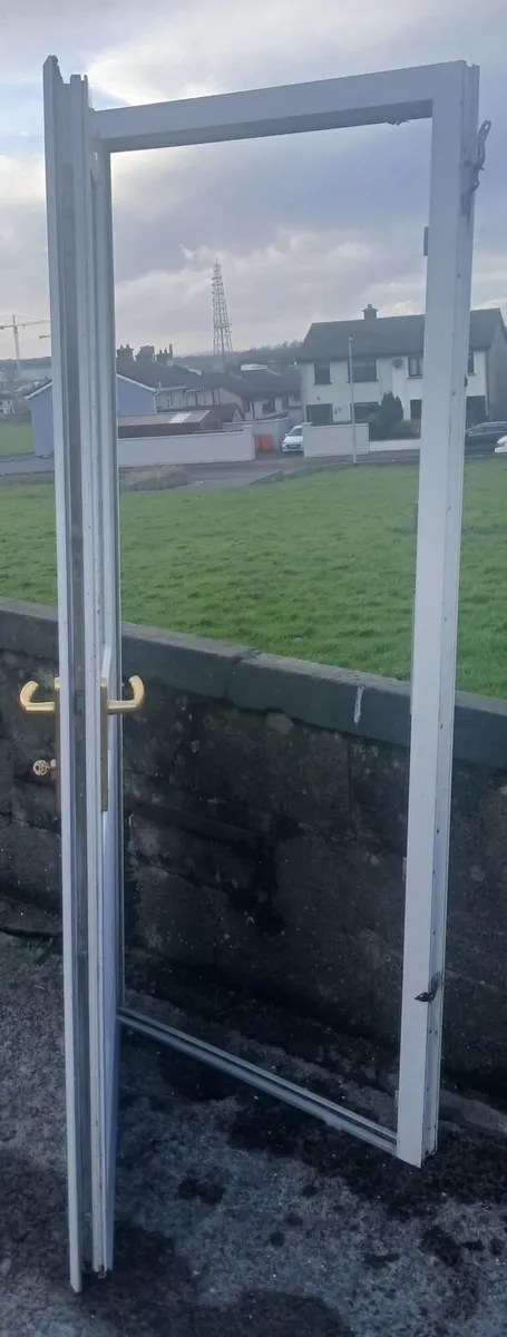 Upvc Door - Image 2