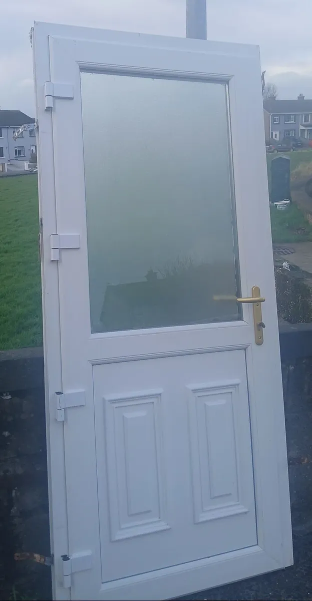 Upvc Door - Image 3