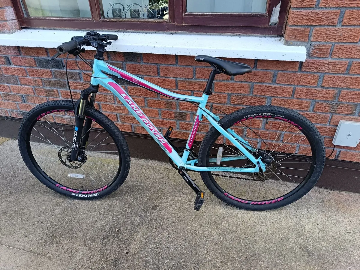 women’s mountain bike - Image 2