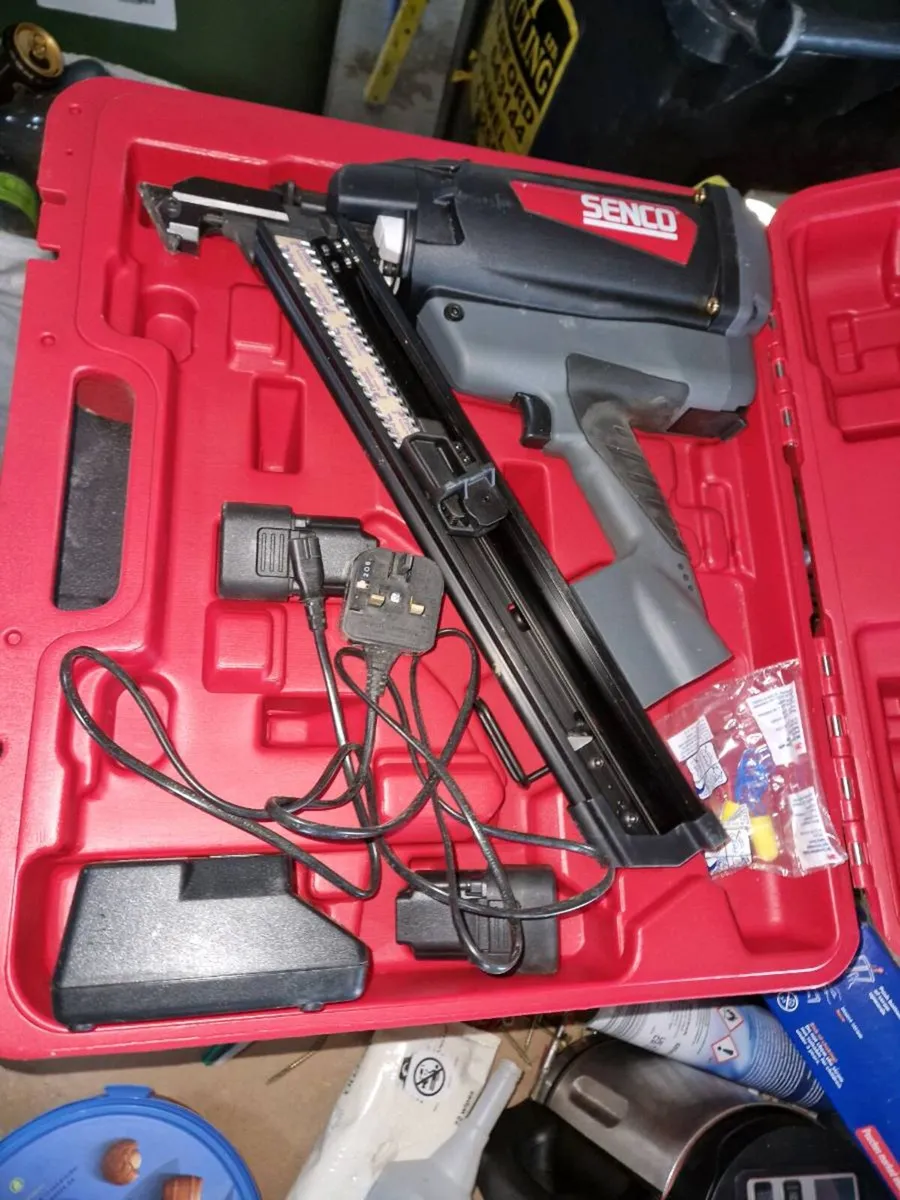 Building Equipment unwanted - Image 2