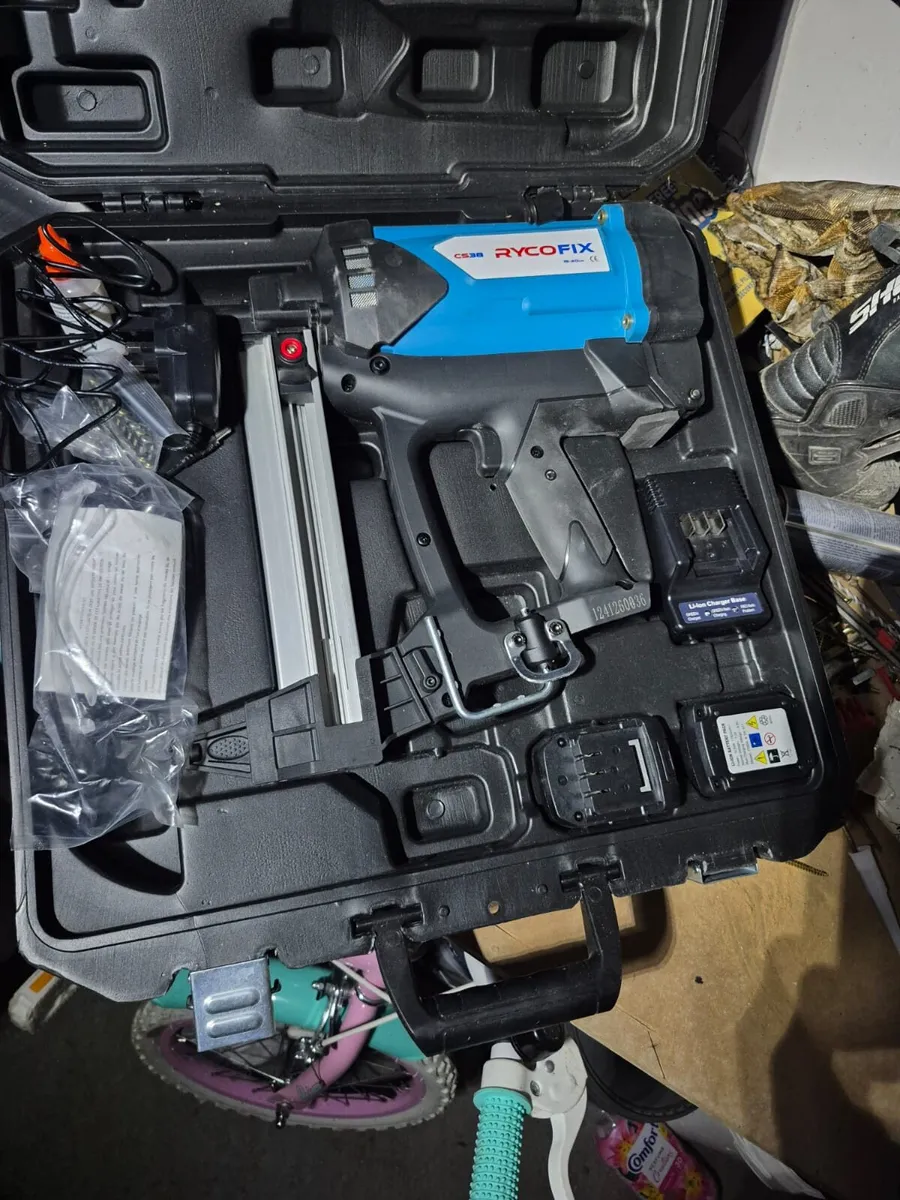 Building Equipment unwanted - Image 3