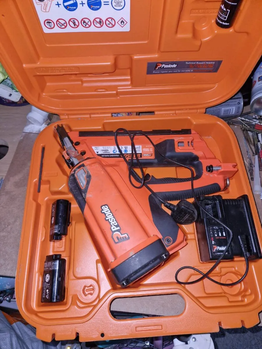 Building Equipment unwanted - Image 4