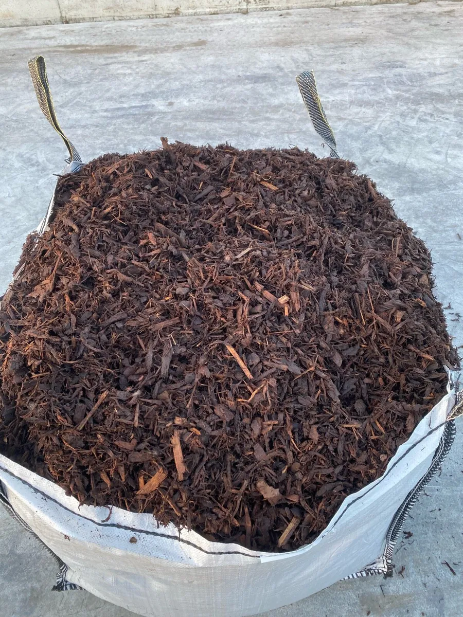 Bark mulch - Image 3