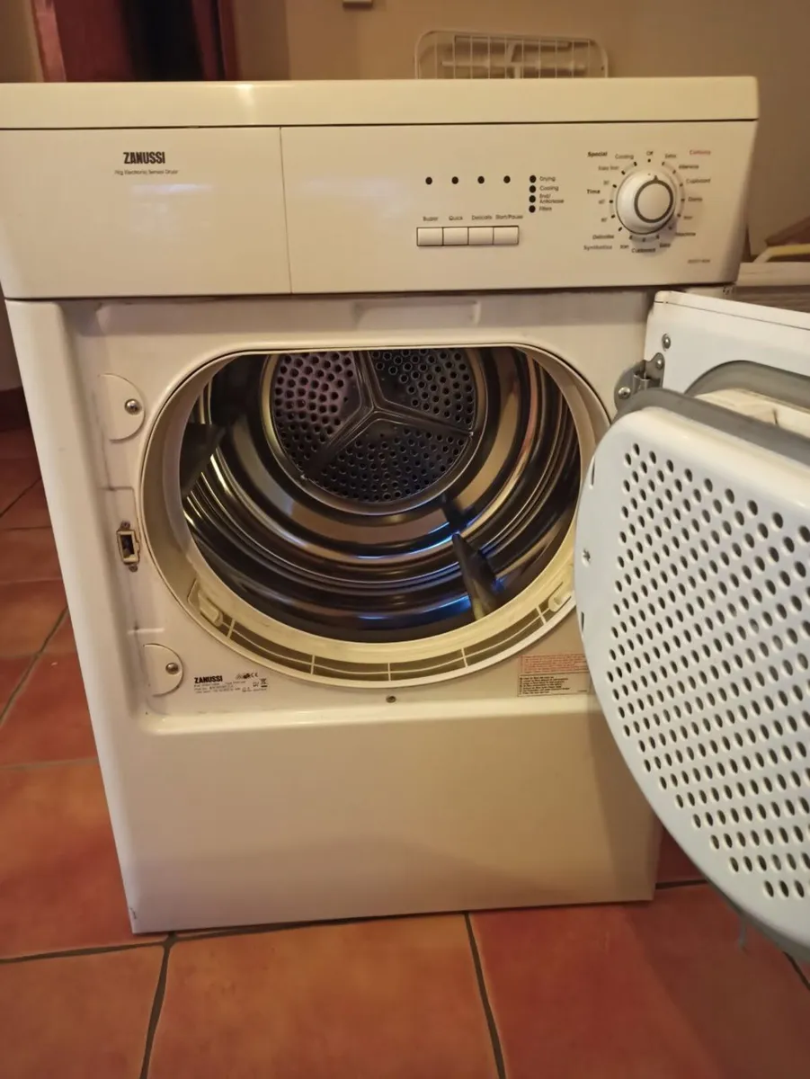 Tumble Dryer - Image 2