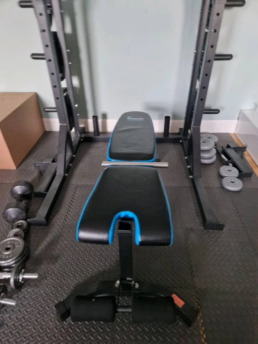 Gym Equpmemt - Image 2