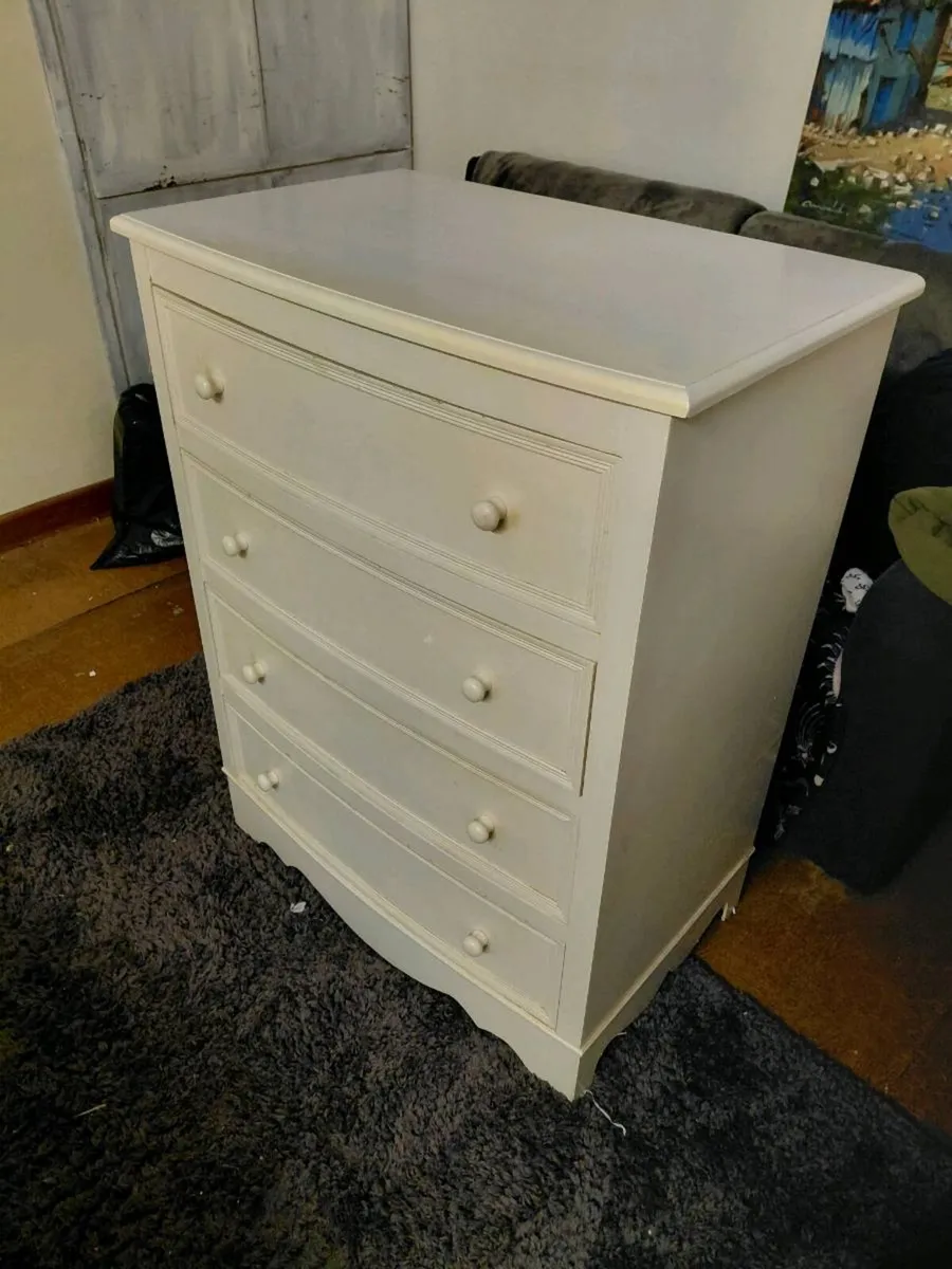 Chest of drawers - Image 2