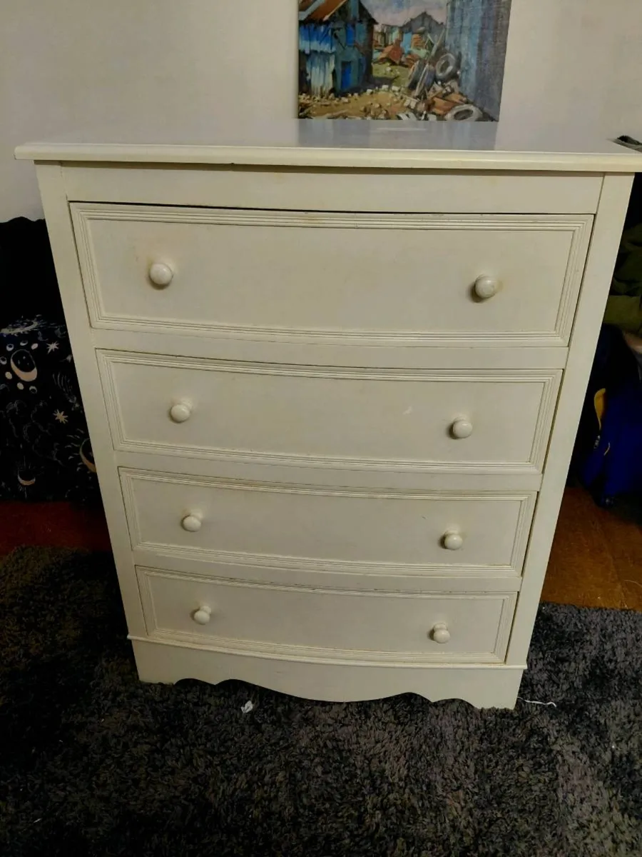 Chest of drawers - Image 3