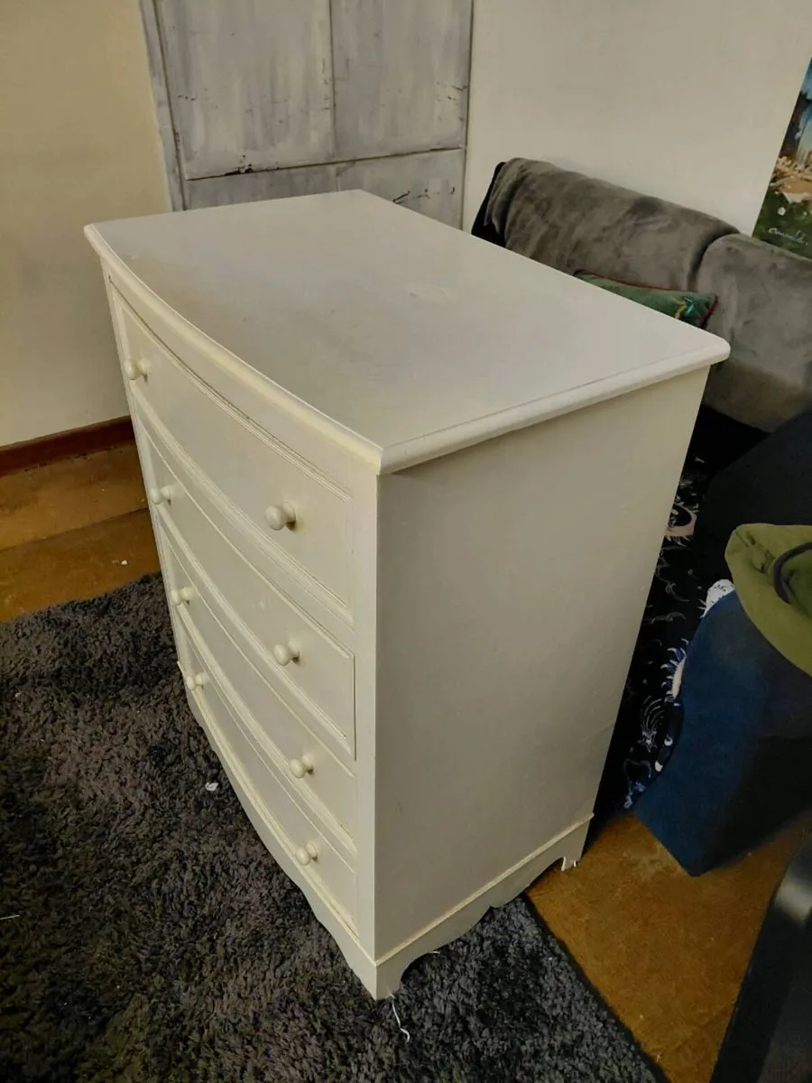 Chest of drawers - Image 4