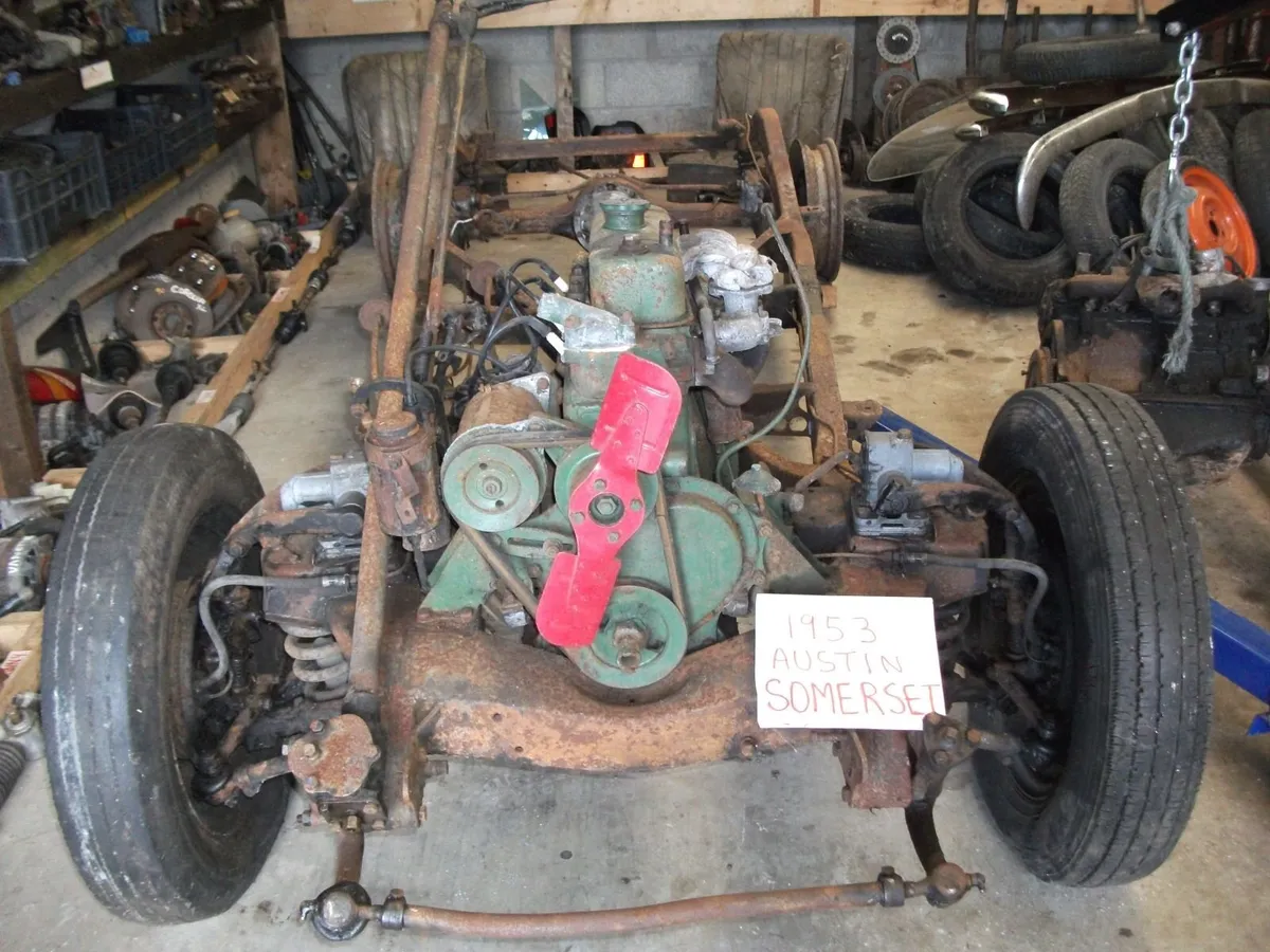 JAGUAR    XJ6    3. 6 - Image 1