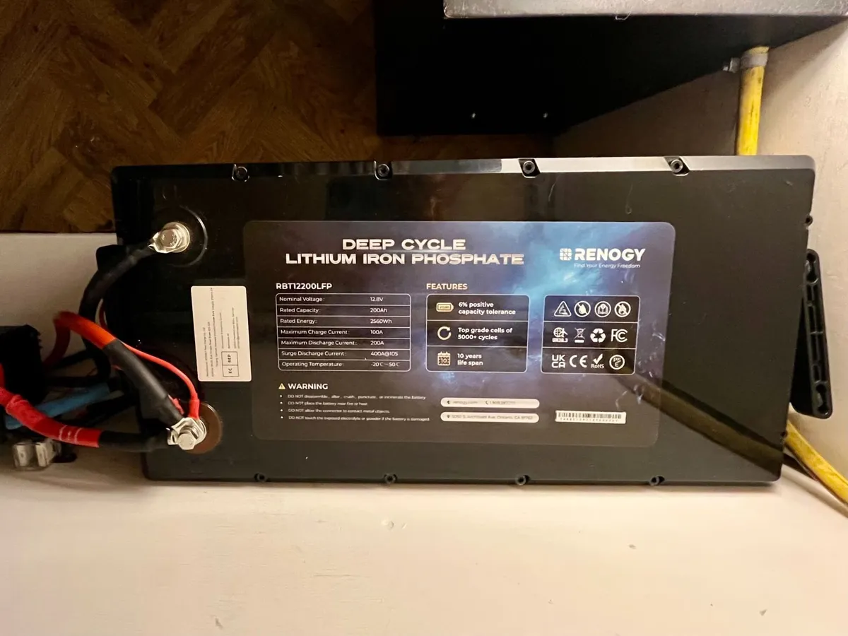 Transit Camper - Image 2