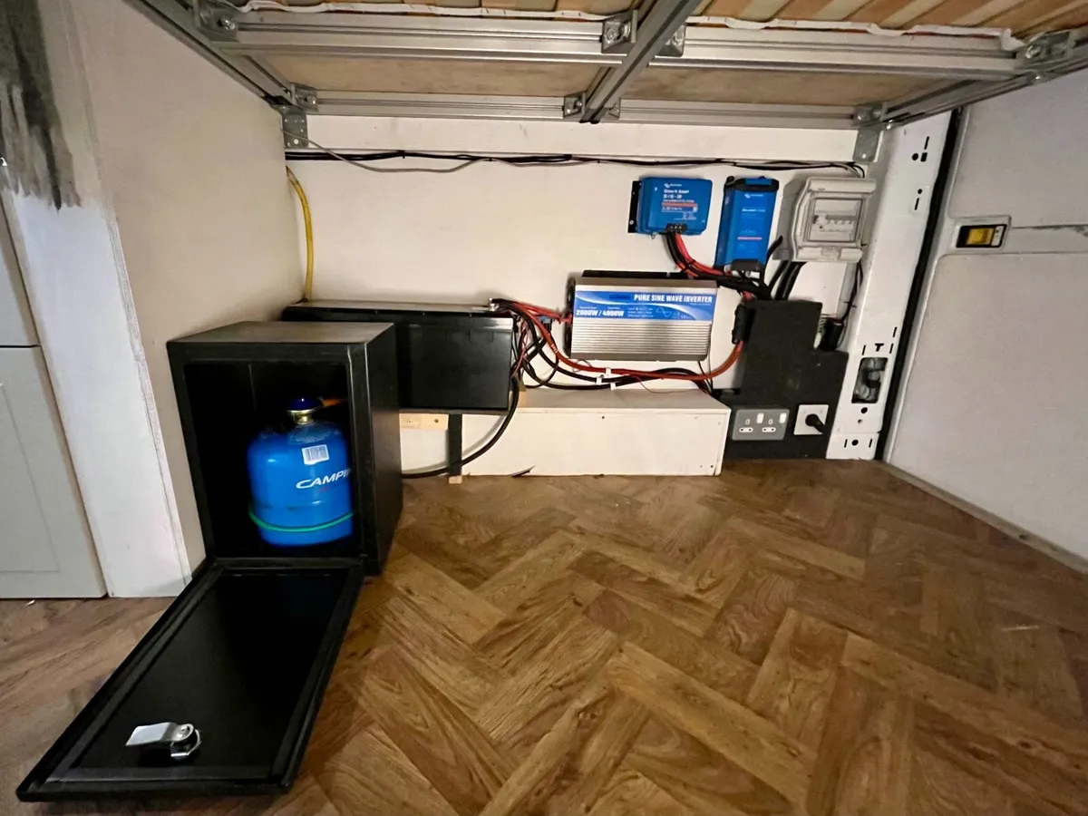 Transit Camper - Image 4