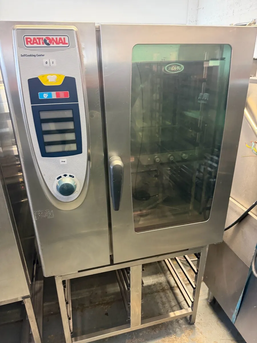 New and used catering and refrigeration - Image 2