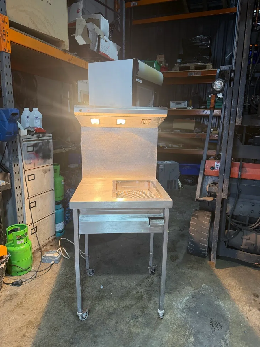 New and used catering and refrigeration - Image 3