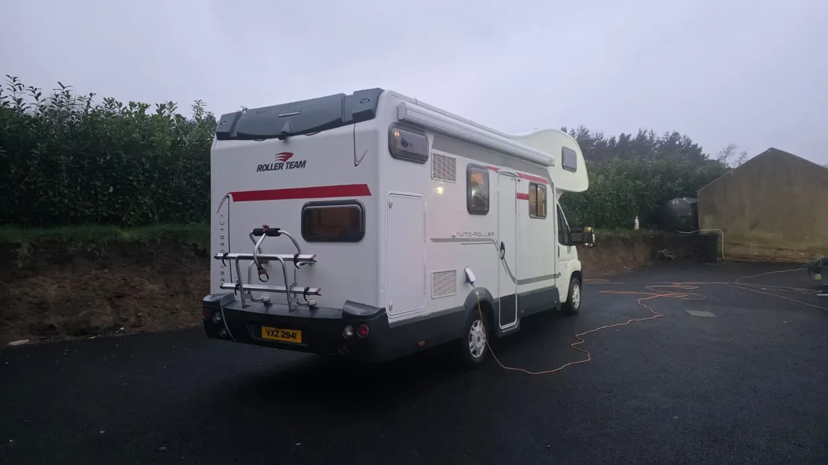 Roller team autoroller - Image 3