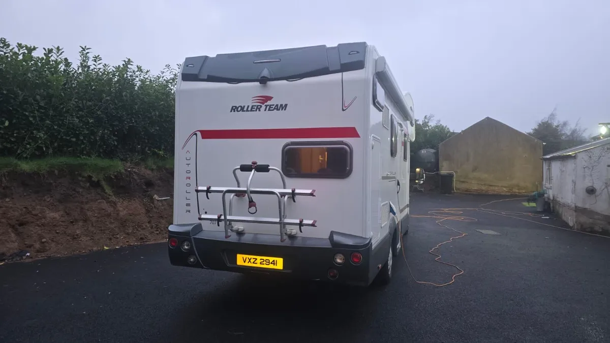 Roller team autoroller - Image 4