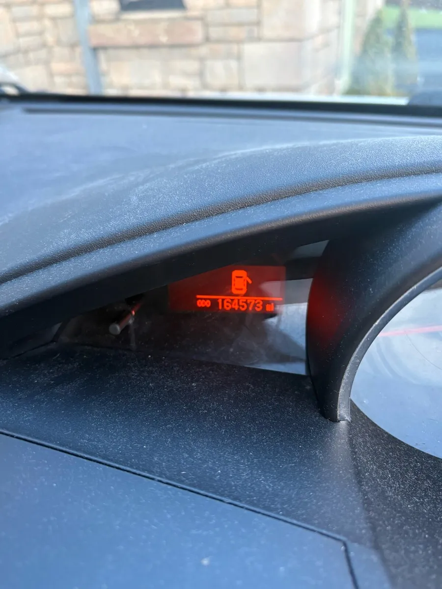 2018 toyota verso. 250,000 km. Nct 3/28 - Image 4