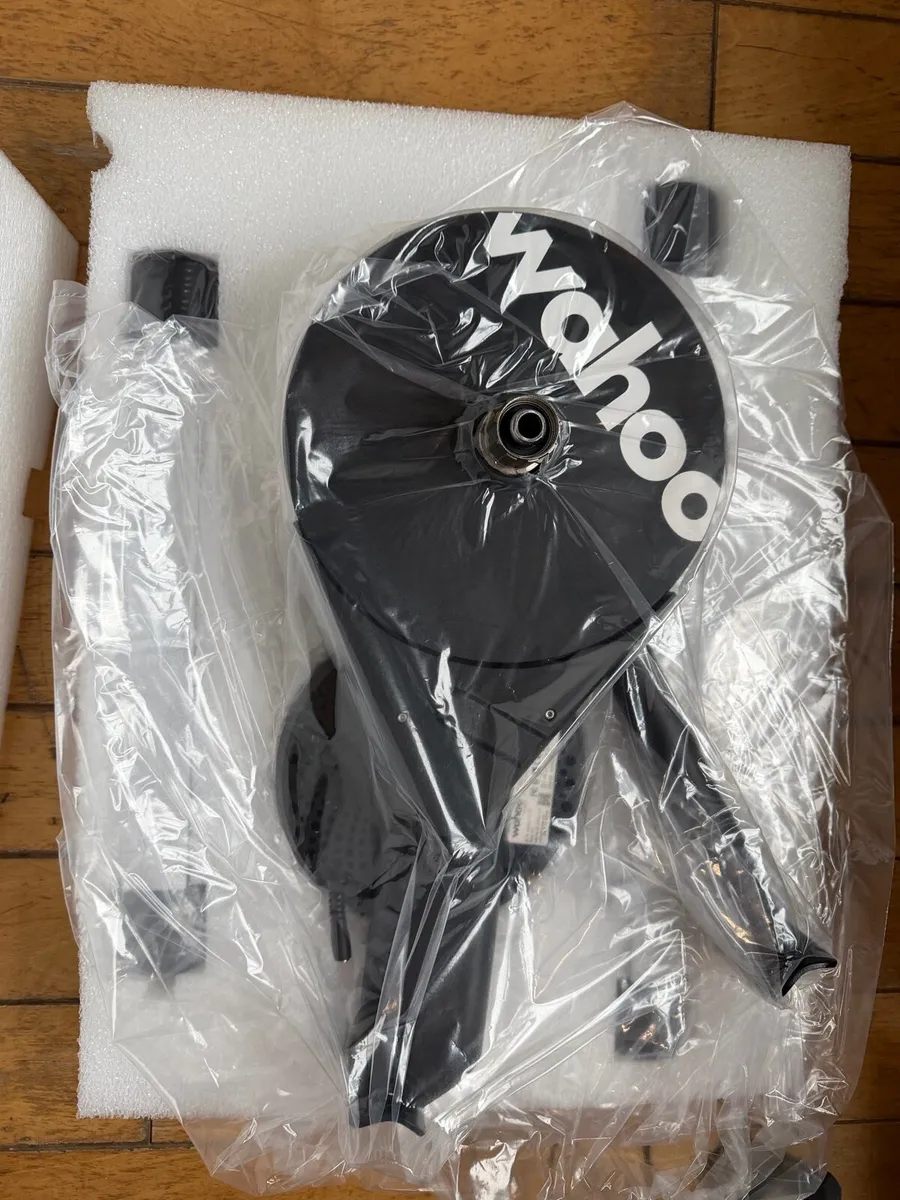 Wahoo Kickr Core - Image 1