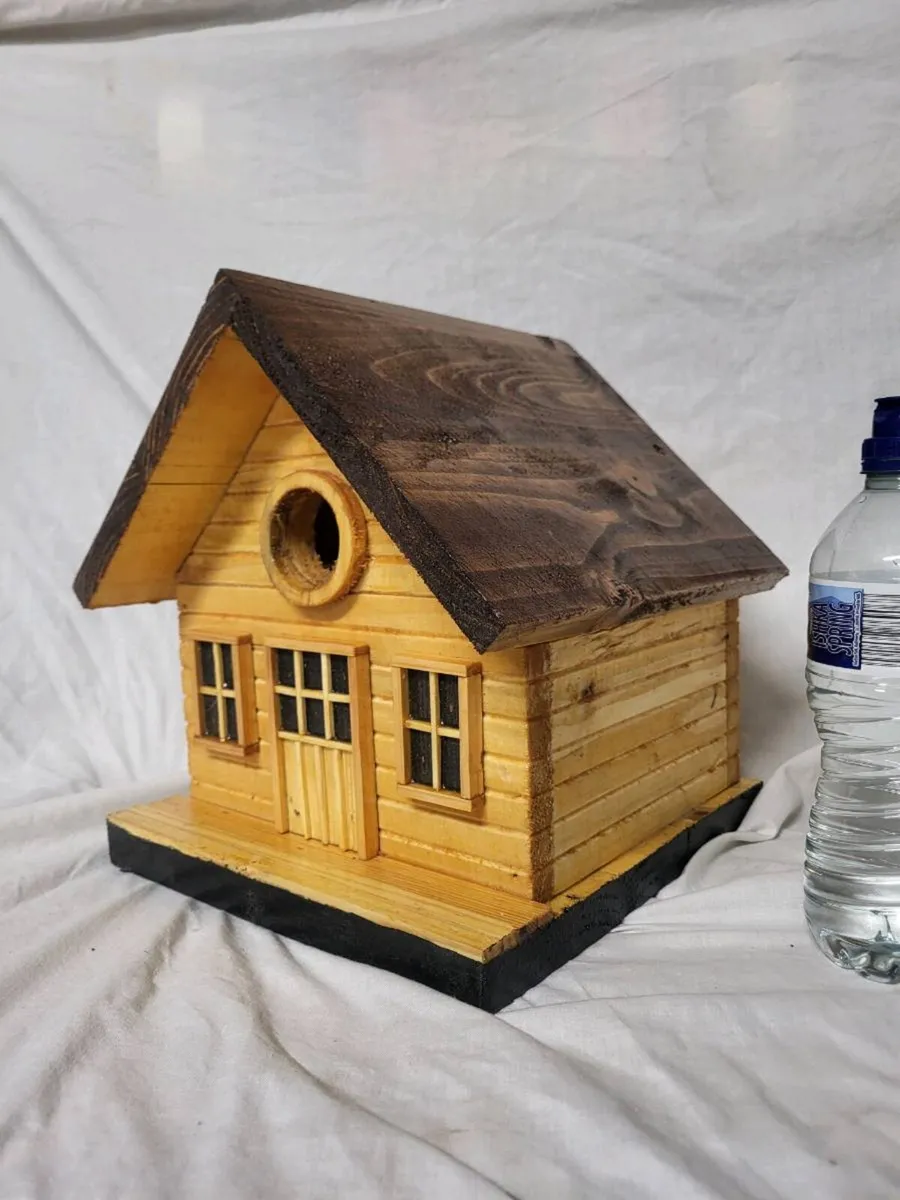 Bird house - Image 2