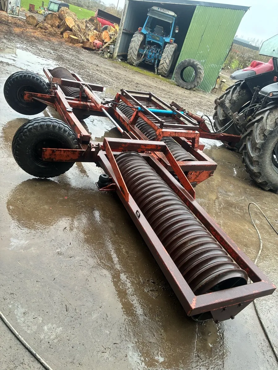 Ring Roller Sellar - Image 2