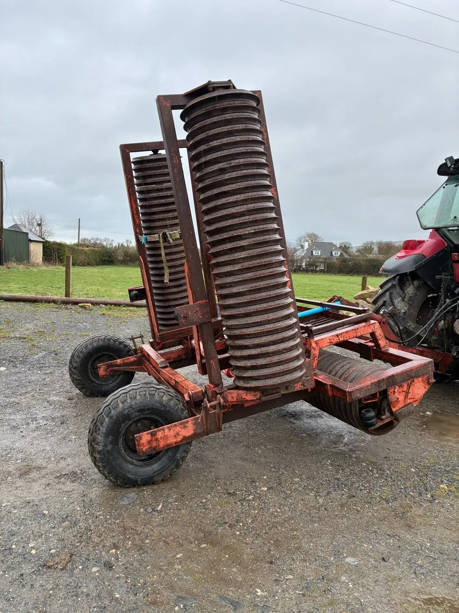 Ring Roller Sellar - Image 3