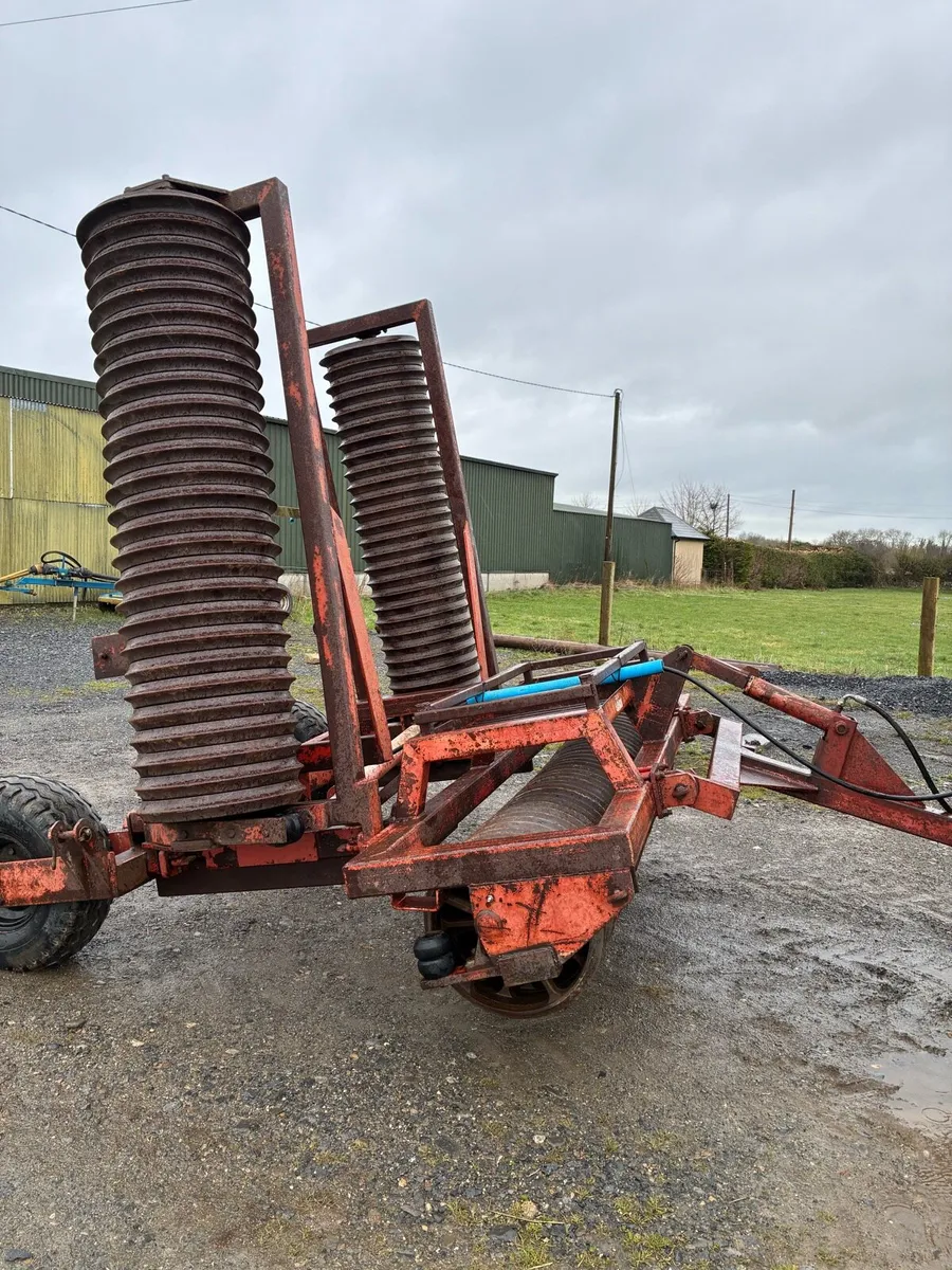 Ring Roller Sellar - Image 4