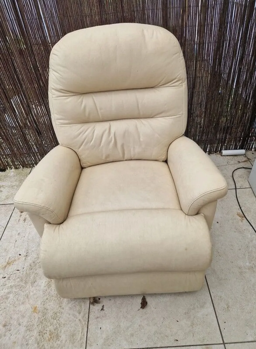 Reclining Chair