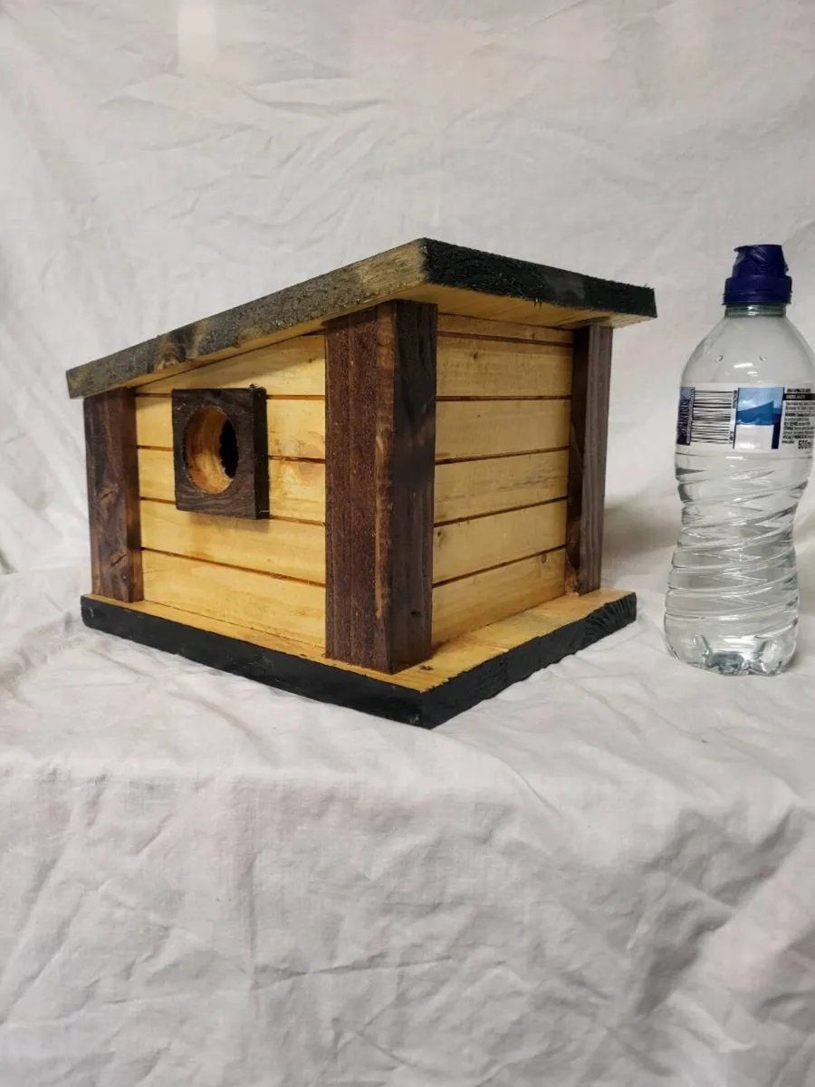 Bird house - Image 2