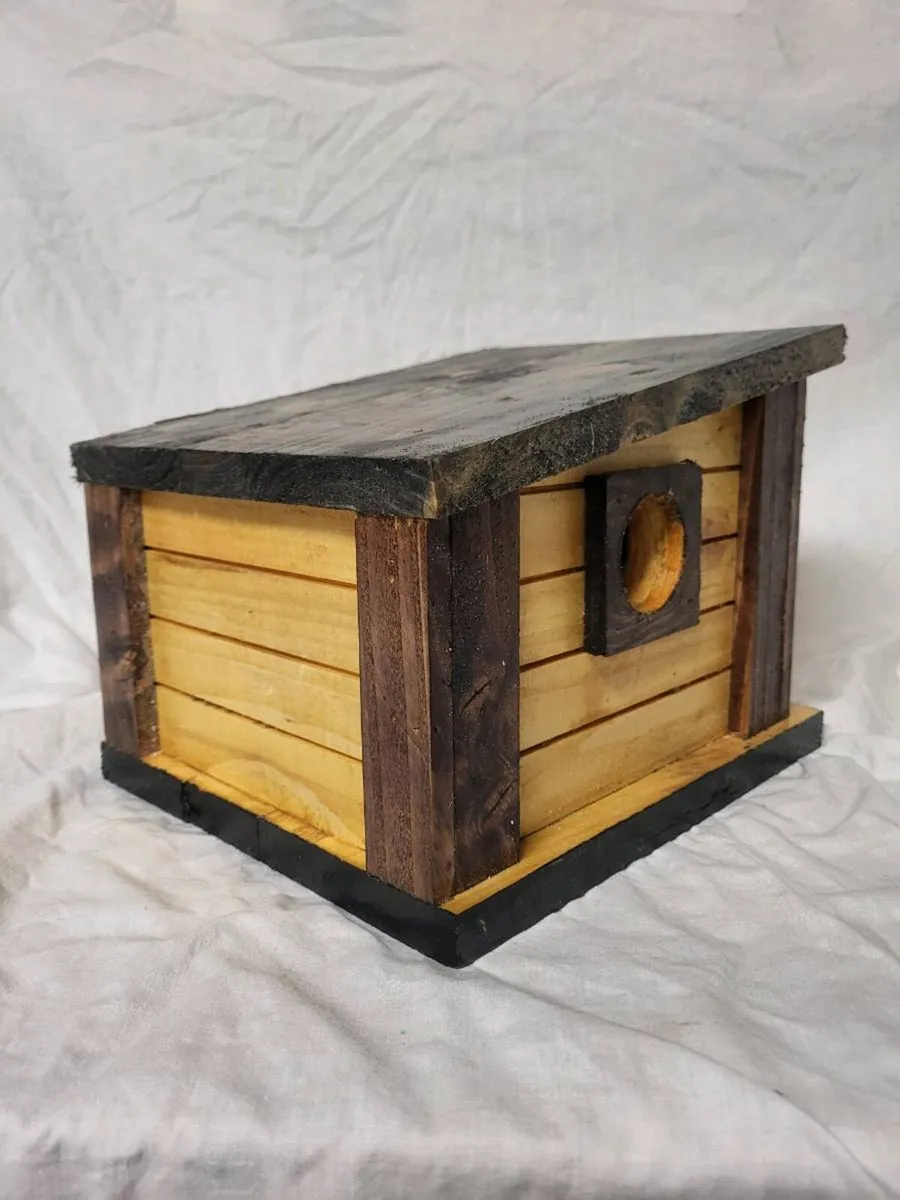 Bird house - Image 3