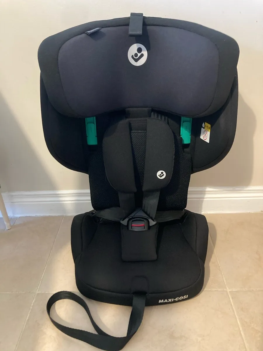 Maxi cosi car seat - Image 1