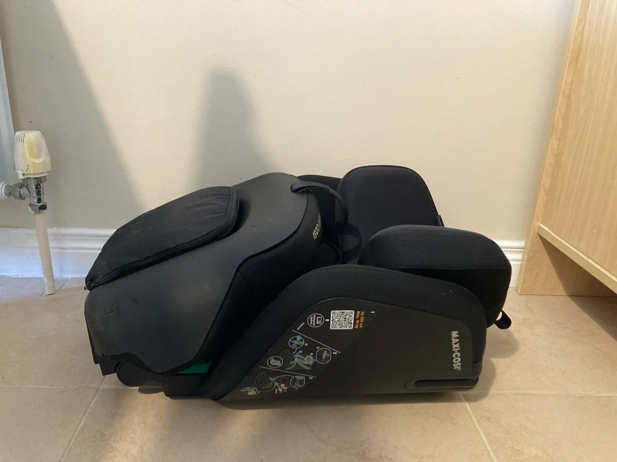 Maxi cosi car seat - Image 2