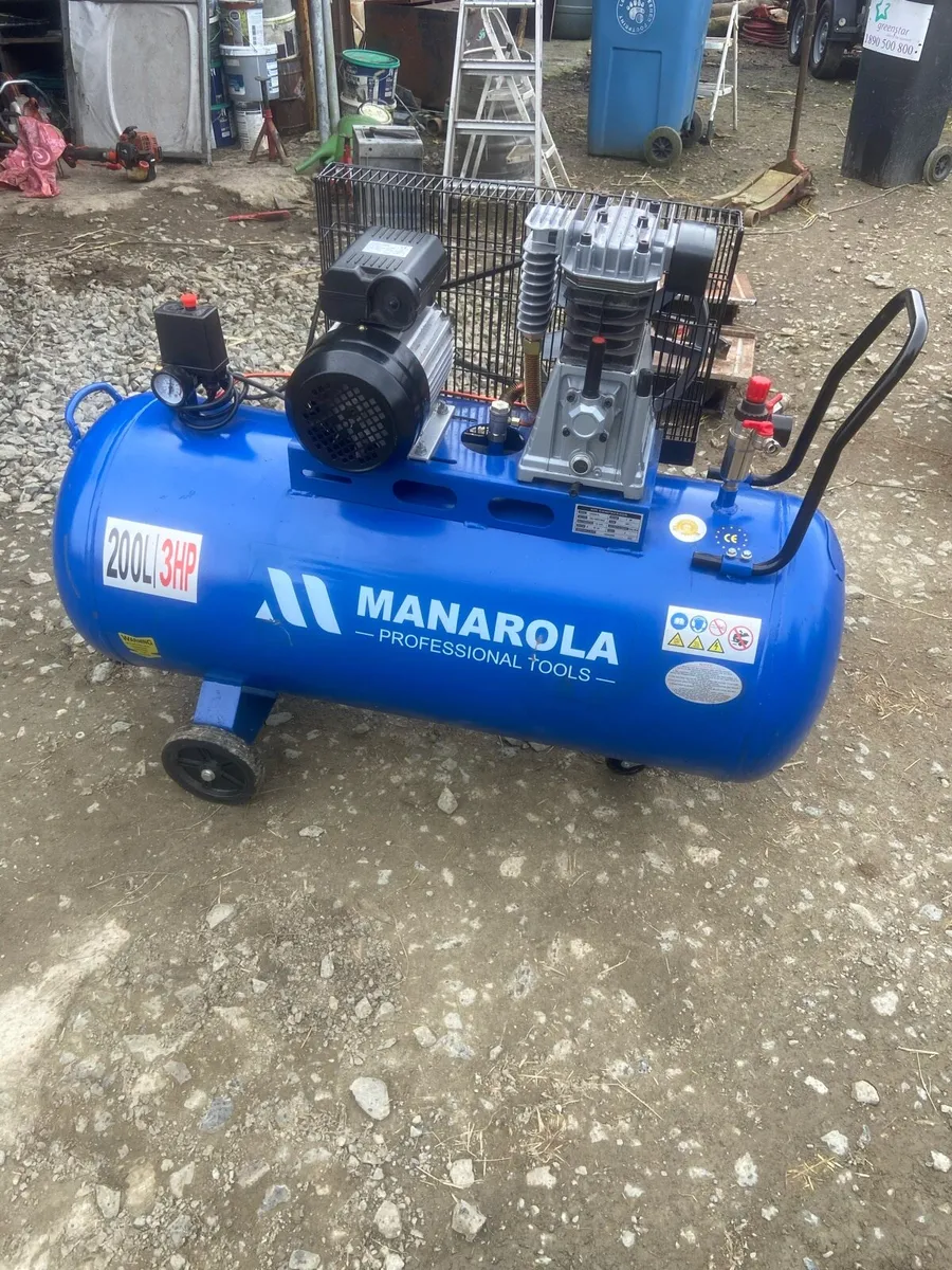 Compressor - Image 1