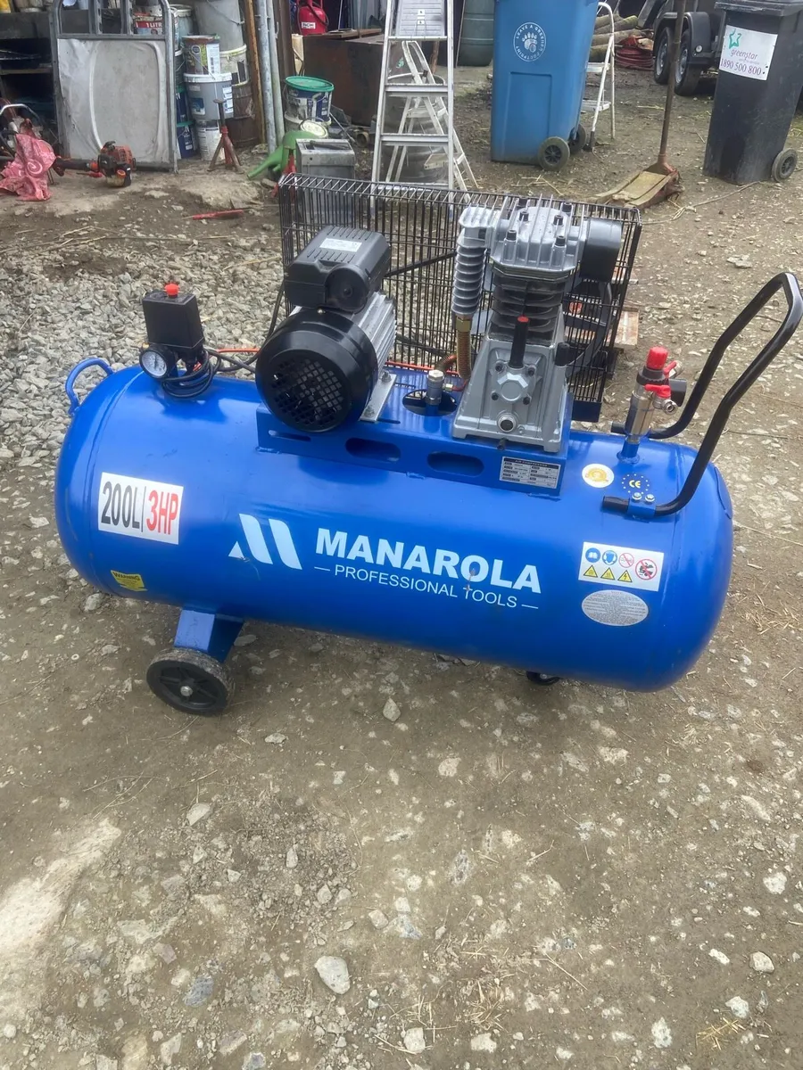 Compressor - Image 2