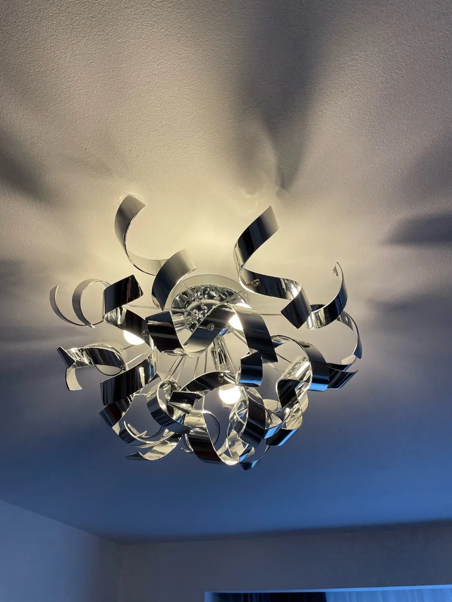 Ceiling lamp - Image 1