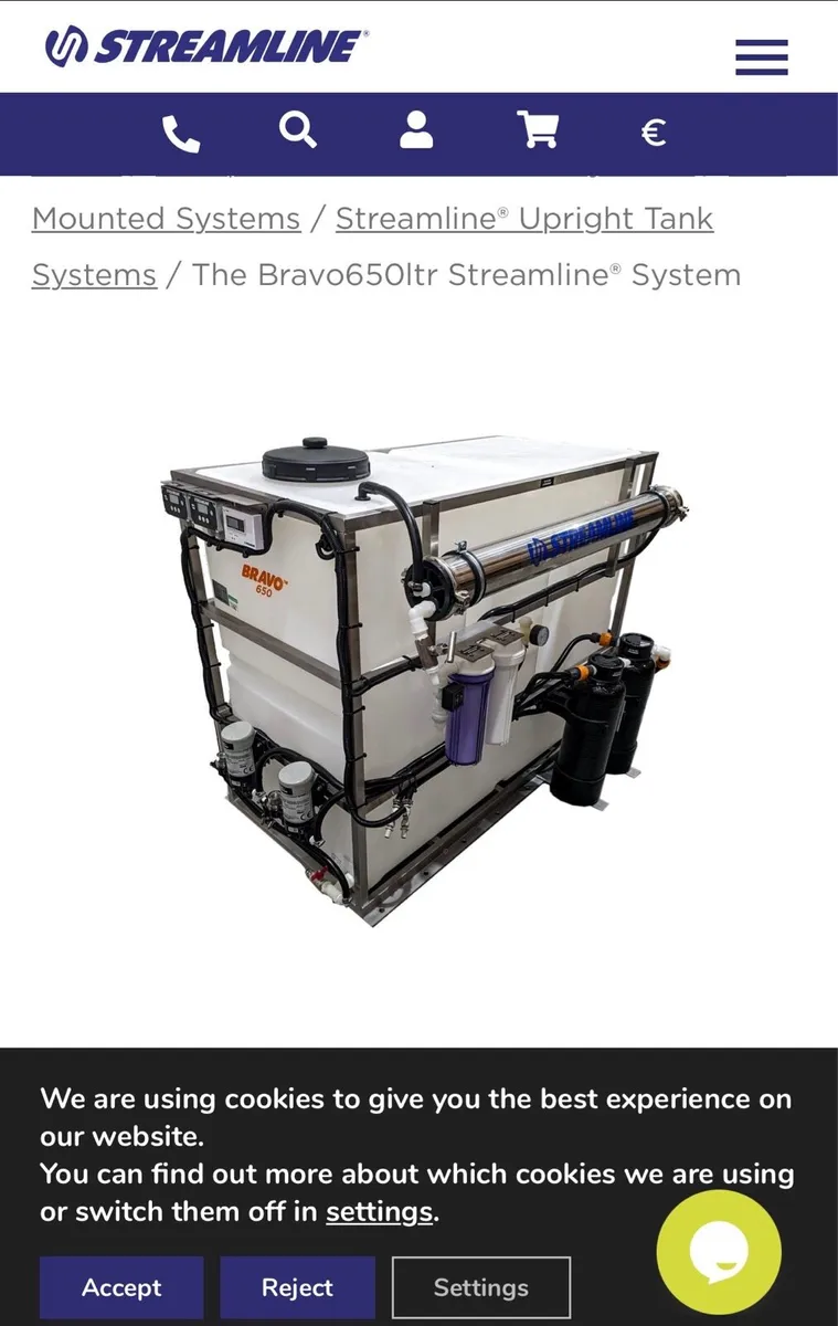 Professional window cleaning equipment - Image 1