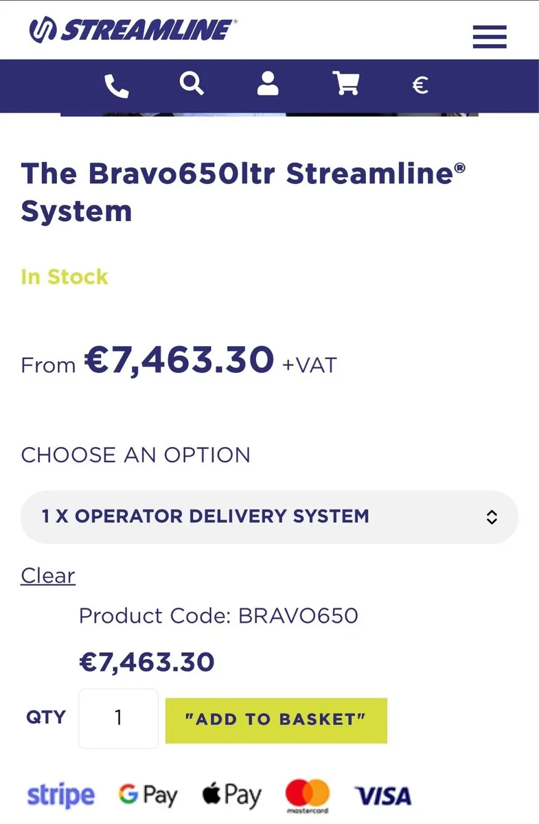 Professional window cleaning equipment - Image 2