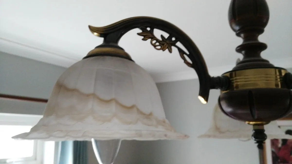 Ceiling and Wall lights - Image 2