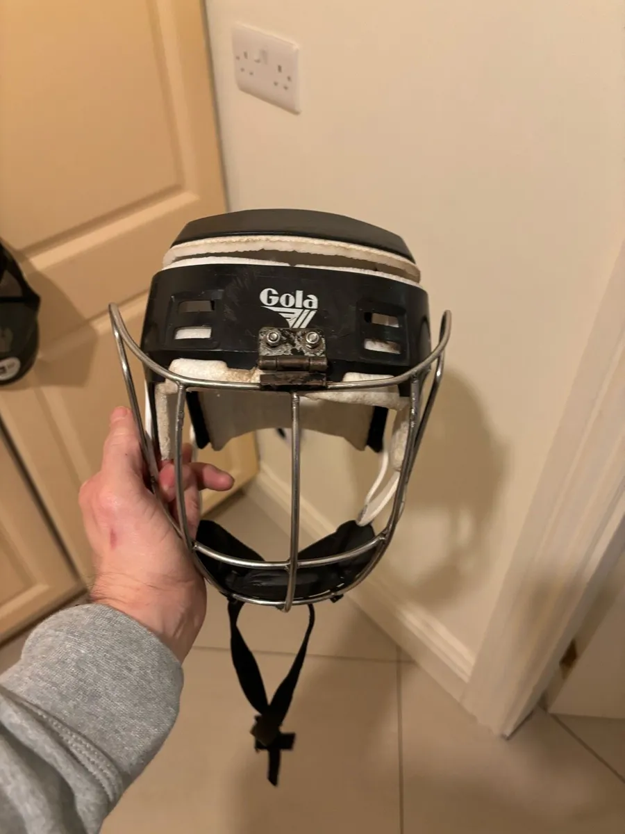 Oldstyle Cleere guard - Image 1