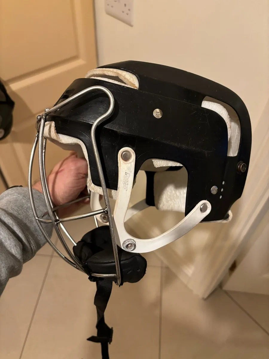 Oldstyle Cleere guard - Image 2