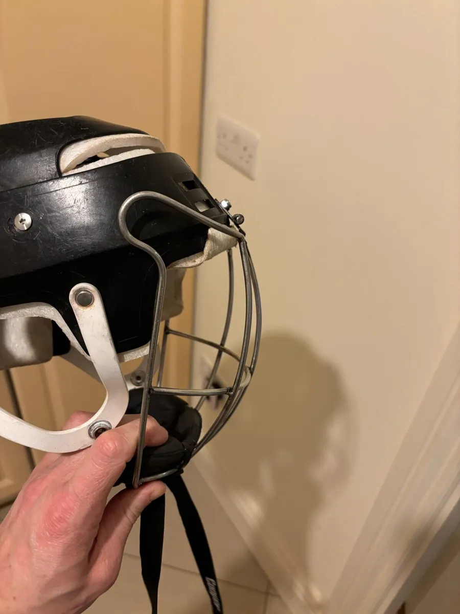 Oldstyle Cleere guard - Image 3