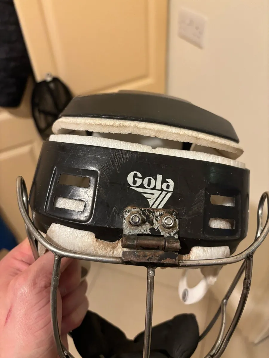 Oldstyle Cleere guard - Image 4