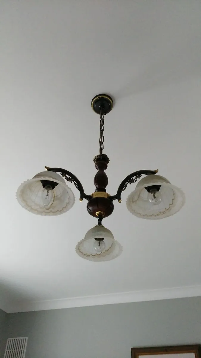 Ceiling and Wall lights - Image 3