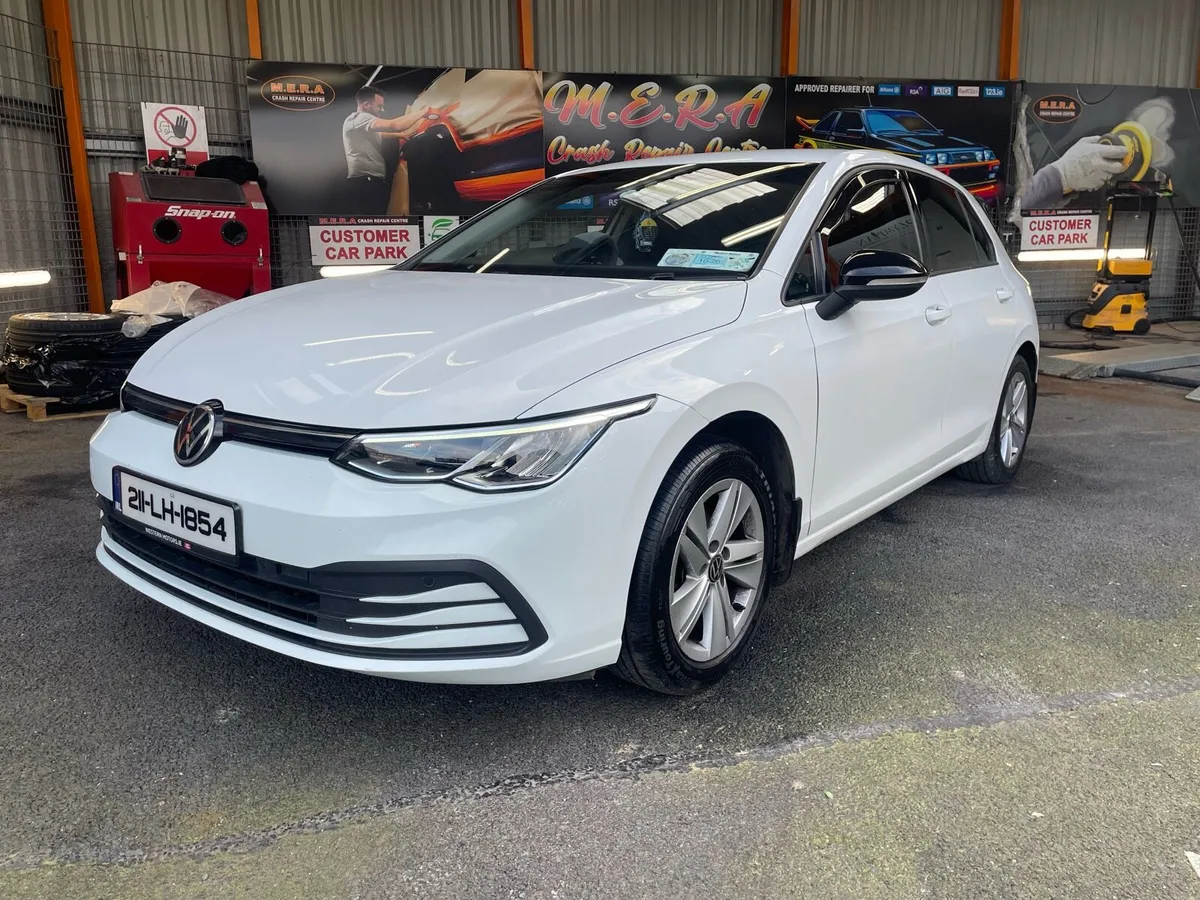 Volkswagen Golf - Image 2