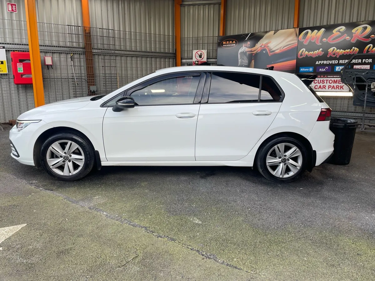 Volkswagen Golf - Image 3