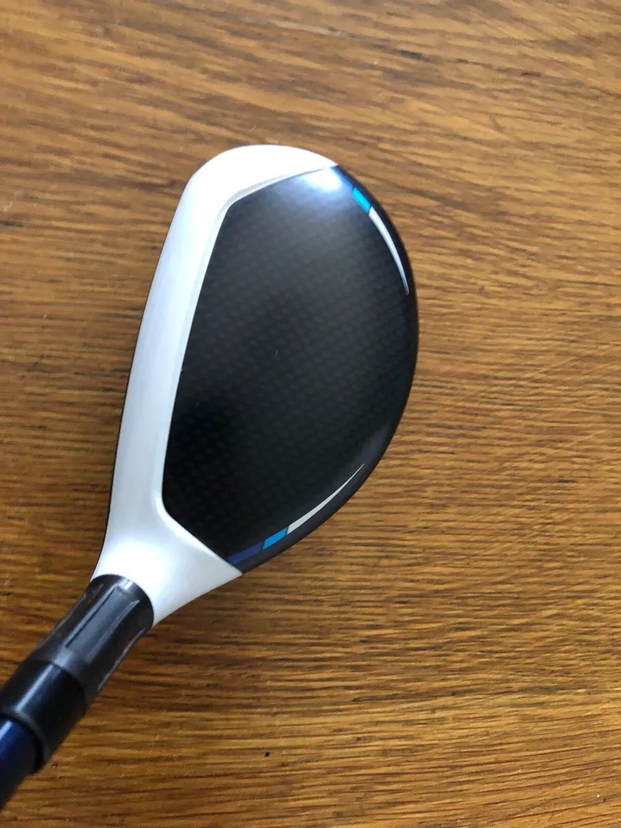 New Taylor Made Sim 2 (4) Hybrid (Final Price) - Image 4