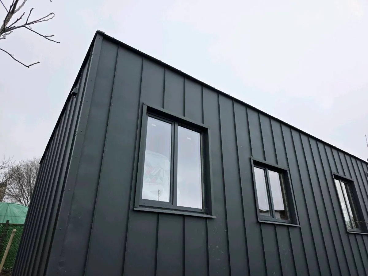 Concrete driveways and footpaths (brushed or smoot - Image 2